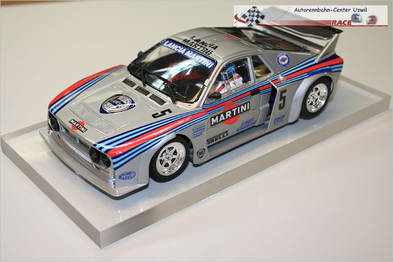 Lancia Gruppe 5